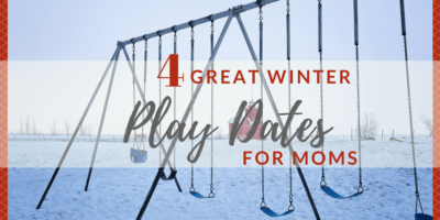 4 great winter play dates