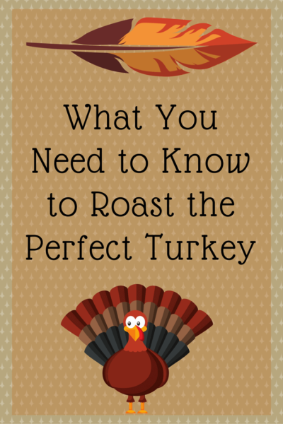 Long image of Roast a Turkey