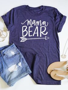 Awesome Mom T-Shirts