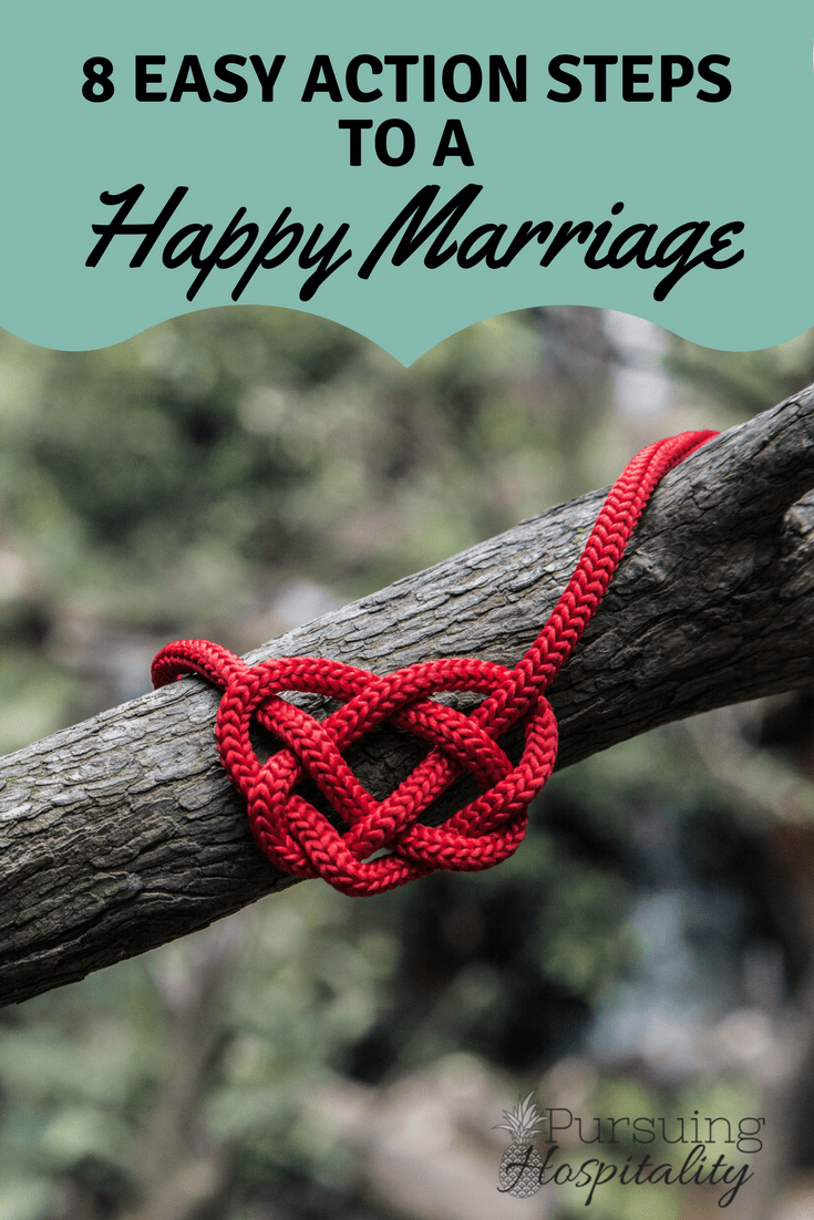 Happy Marriage 