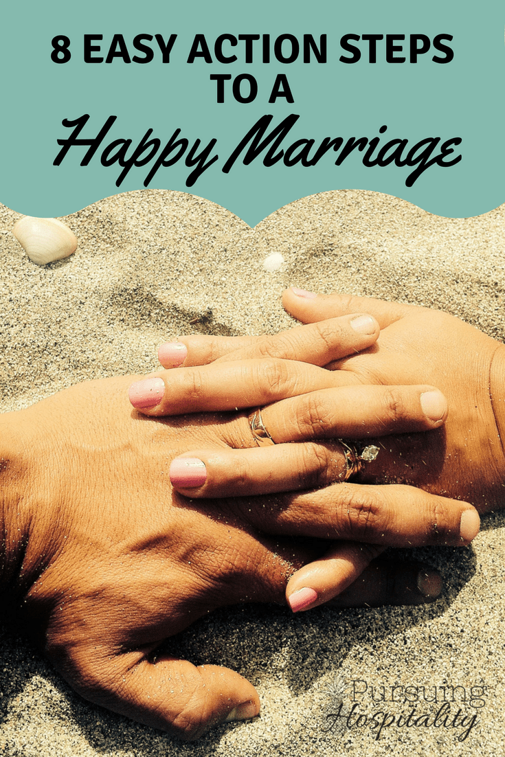 Happy Marriage 